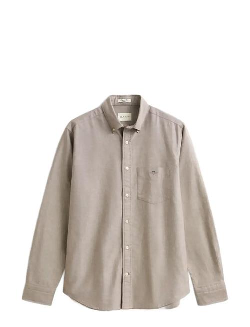 GANT | Reg Classic Oxford Shirt | L