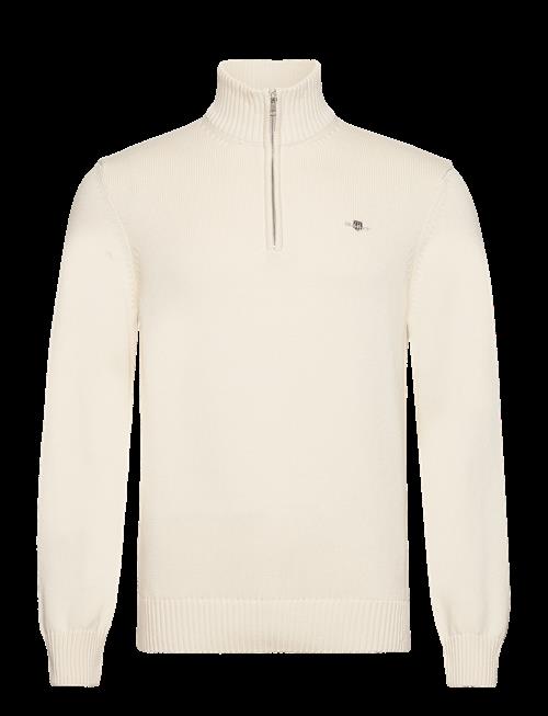 Gant | Casual Cotton Half Zip | XXXL
