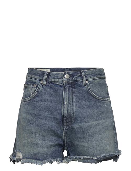 GANT | Raw Hem Jeans Shorts | 31