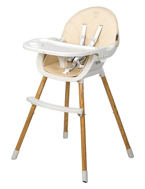 Asalvo | Asalvo High Chair 2 In 1, Bocuse | 56X 45X 91