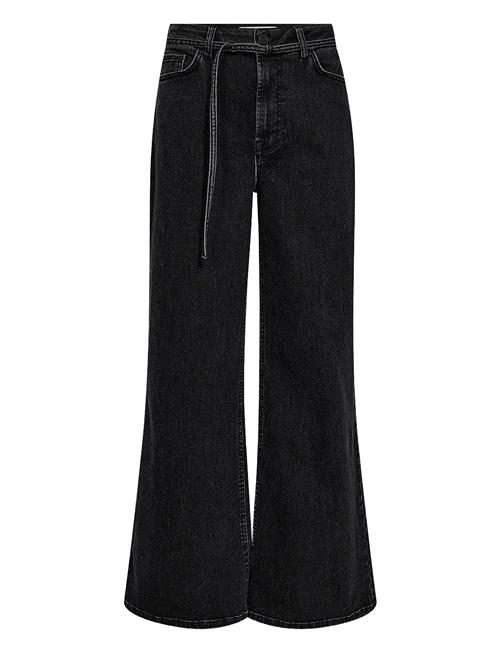 Tomorrow | Trw-Arizona Jeans Belt Original Bla | 25 x 34