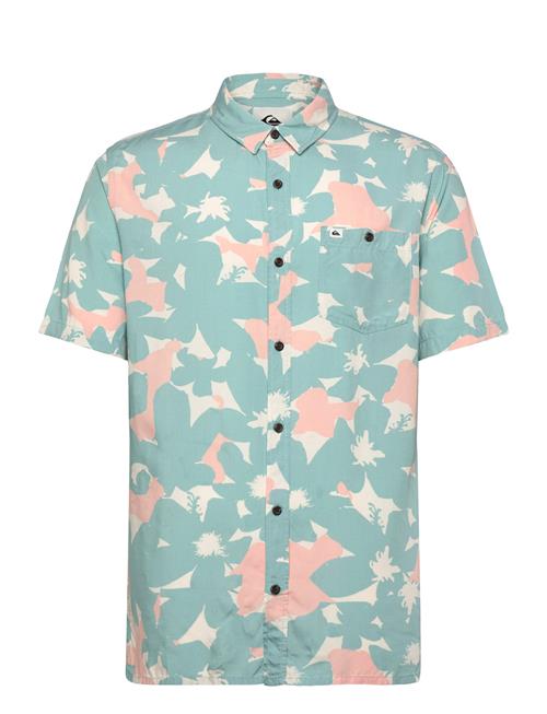 Quiksilver | Safe Paradise Ss | S