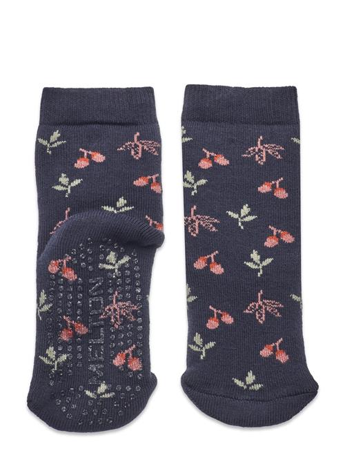 Melton | Maple Sock Anti Slip Let's Go | 17/19