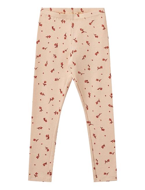 Wheat | Jersey Leggings Jules | 104