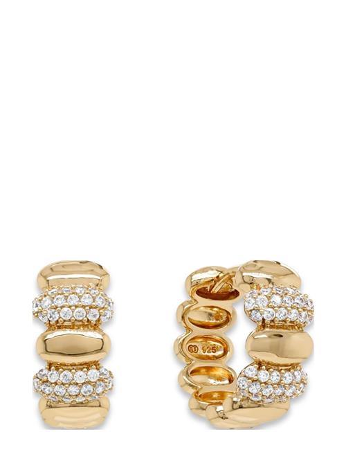 Marmara Sterling | Goldplated Earrings | ONE SIZE