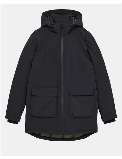 Anerkjendt | Akbruce Parka | M