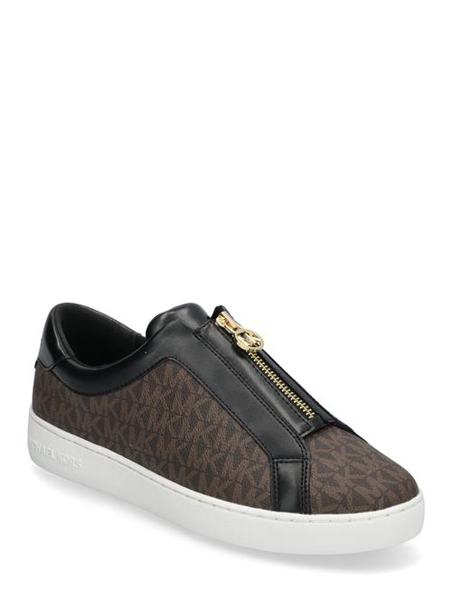 Michael Kors | Keaton Zip Slip On | 38.5