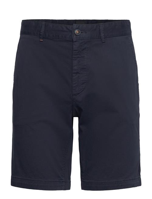 BOSS | Chino-Slim-Shorts | 34