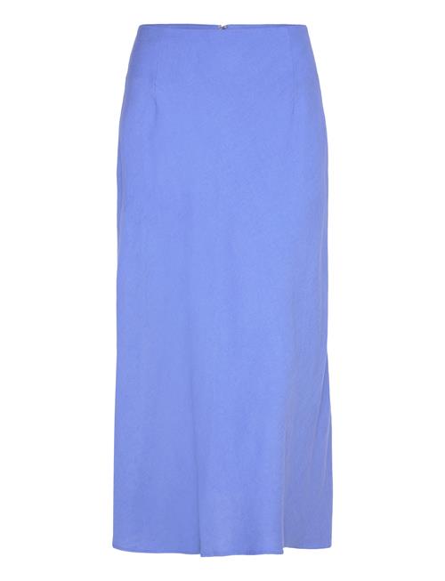 Gant | Linen Blend Skirt | 40
