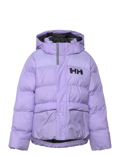 Helly Hansen | Jr Specter Puffy Jacket | 164