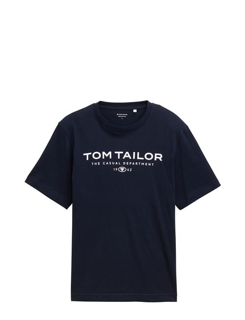 Tom Tailor | T-Shirt With Print | L