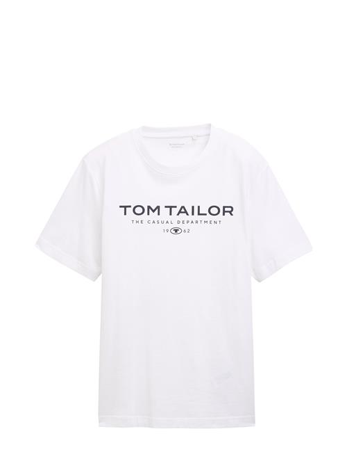 Tom Tailor | T-Shirt With Print | S