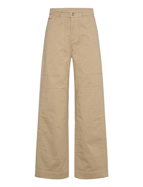 Mads Nørgaard | Twilla Bonnie Pants | 42