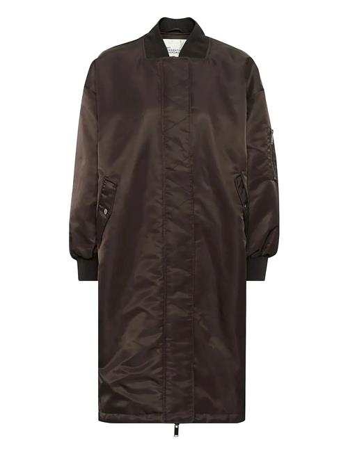 My Essential Wardrobe | Helgamw Reversable Long Jacket | 40