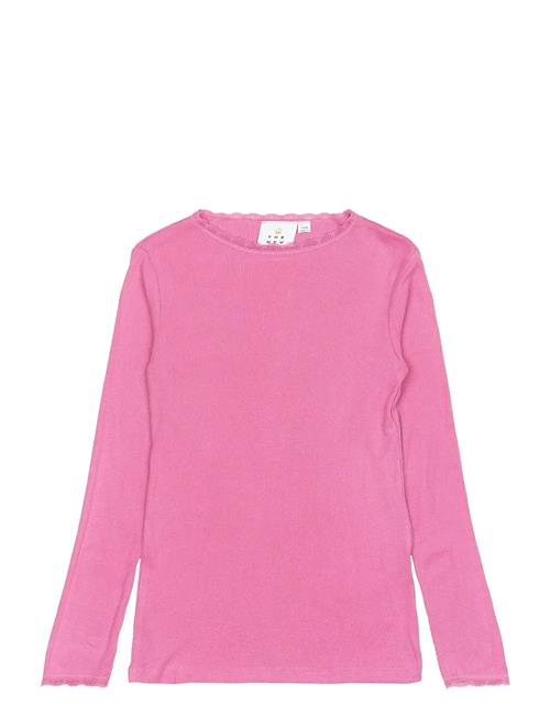 The New | Tnlotus L_S Rib Tee | 146/152