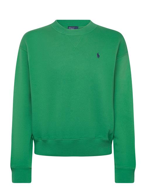 Polo Ralph Lauren | Fleece Crewneck | M