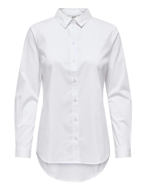 JDY | Jdymio L/S Shirt Wvn Noos | 40