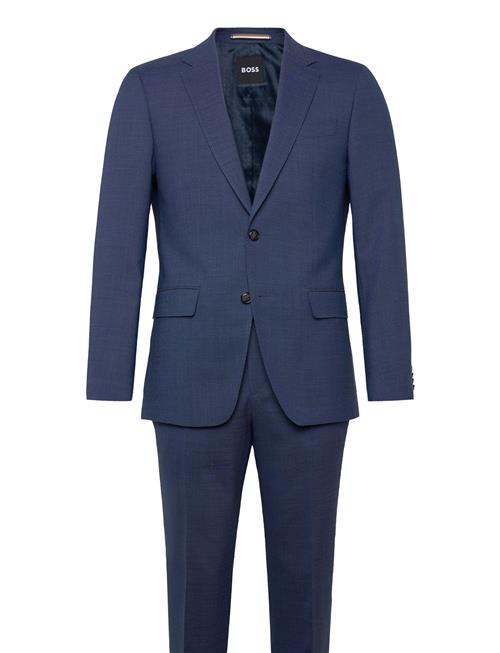 BOSS | H-Huge-2Pcs-253 | 52