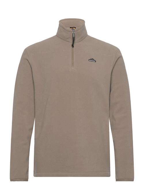 Superdry | Polar Fleece Half Zip | XXL