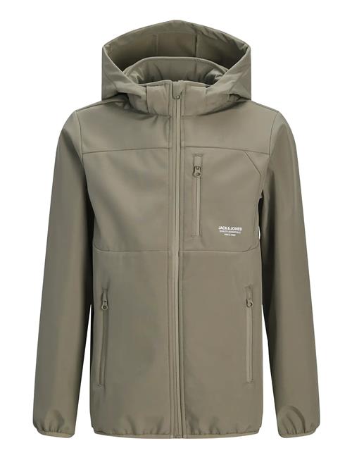 Jack & Jones | Jjetheo Softshell Jacket Noos Jnr | 128