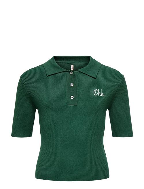 Kids Only | Kognatascha Ss Polo Shirt Knt | 122-128