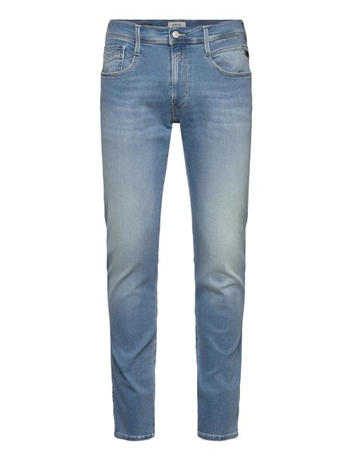 Replay | Anbass Trousers Slim Hyperflex Original | 34 x 34