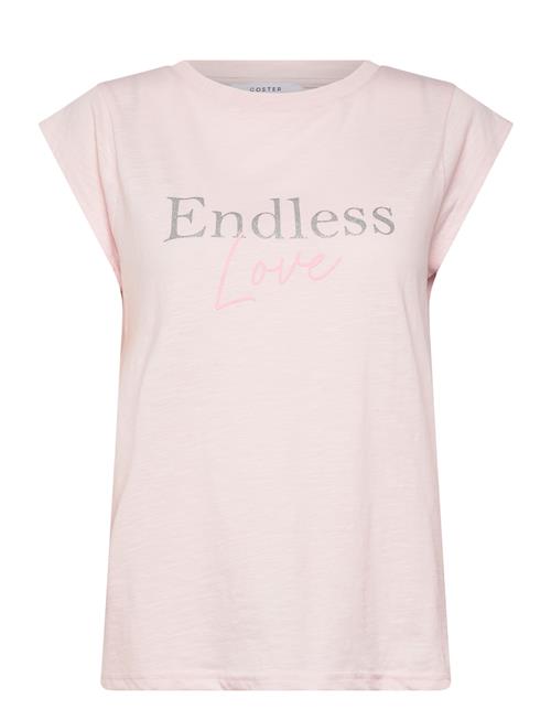 Coster Copenhagen | Endless T-Shirt - Cap Sleeve | L