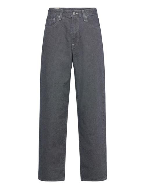 Levi's® | 578 Baggy Aged Indigo Pin Chec | 36 x 32