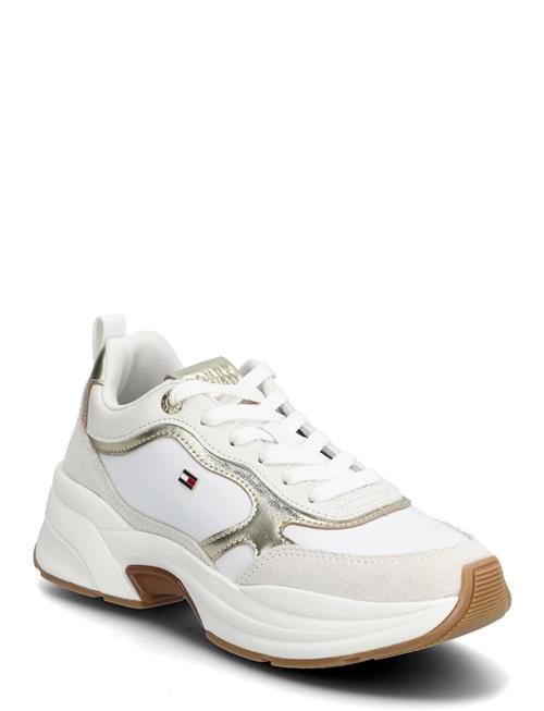 Tommy Hilfiger | Th Chunky Runner  Metallic | 37