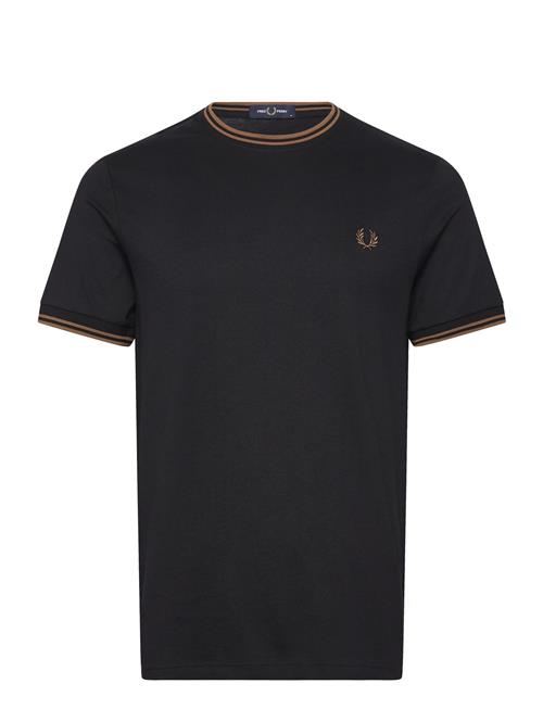 Fred Perry | Twin Tipped T-Shirt | XL
