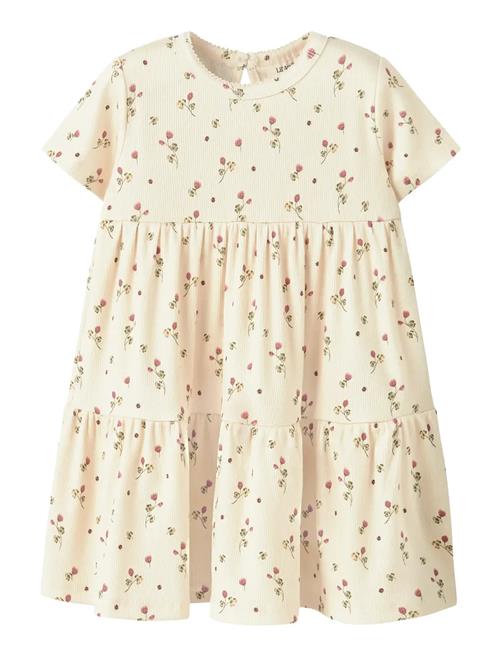Lil'Atelier | Nmflavo Era Ss Dress Lil | 98