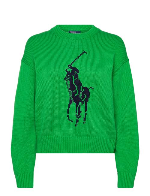 Polo Ralph Lauren | 21/2 Cotton-Sweater-Pullover | S