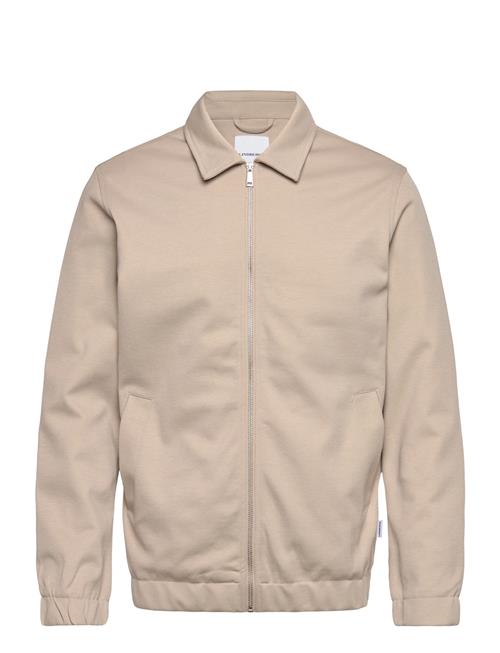 Lindbergh | Superflex Zip-Through Jacket | XXXL