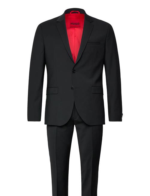 HUGO | Arti-Hesten253X-Mh | 54