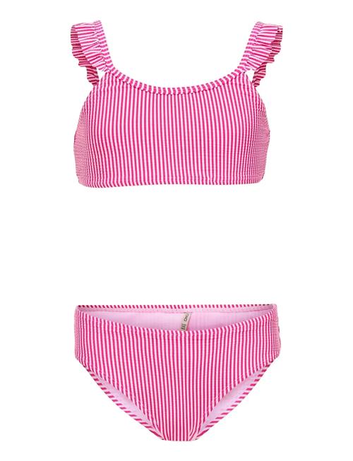 Kids Only | Kogsunny Structure Bikini Set Acc | 158-164