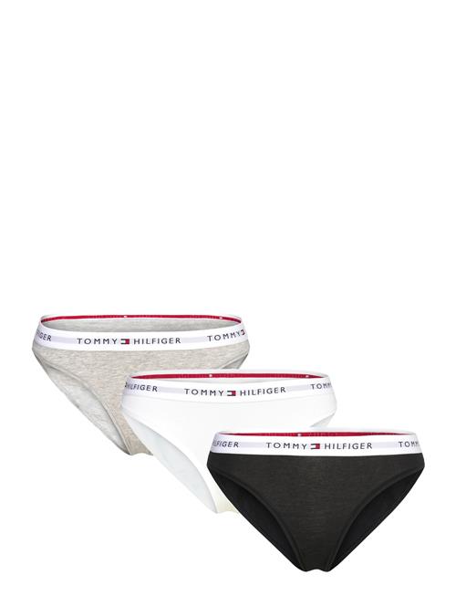 Tommy Hilfiger | 3 Pack Bikini | M