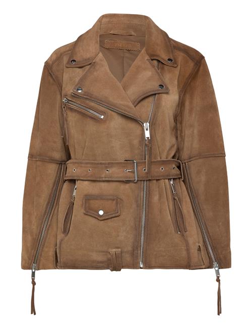 2NDDAY | 2Nd Lote - Heavy Suede | 40