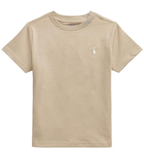 Polo Ralph Lauren T-shirt - Classic Khaki