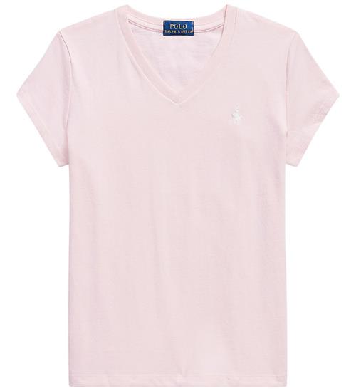 Polo Ralph Lauren T-shirt - Hint of Pink