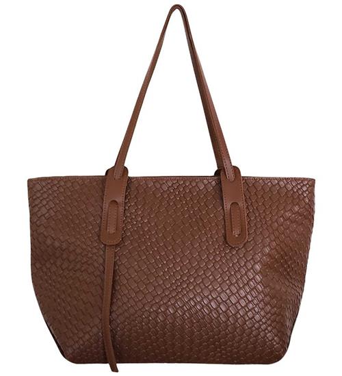 By Stær Taske - Celine - Brun