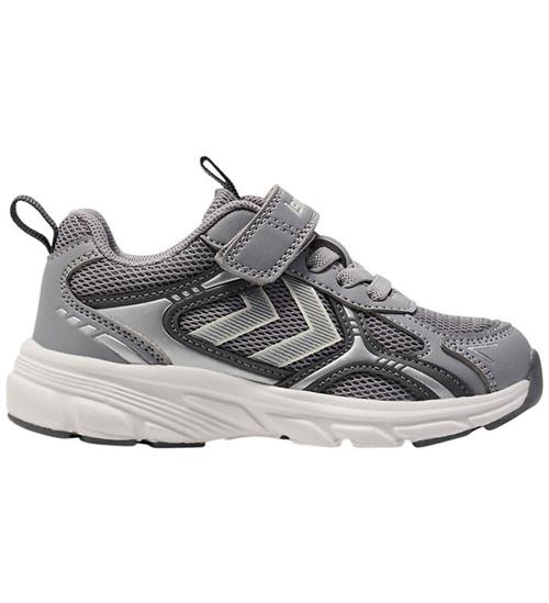 Hummel Sko - Effort One Infant - Alloy