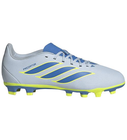 adidas Performance Fodboldstøvler - Predator Club FG/MG - Crysta