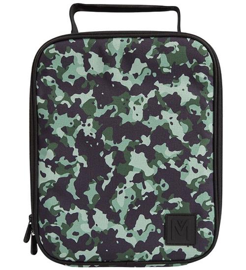 MontiiCo Køletaske - Large - 5,1 L - Stealth