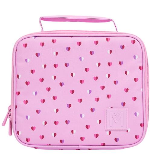 MontiiCo Køletaske - Medium - 3,7 L - Sweetheart