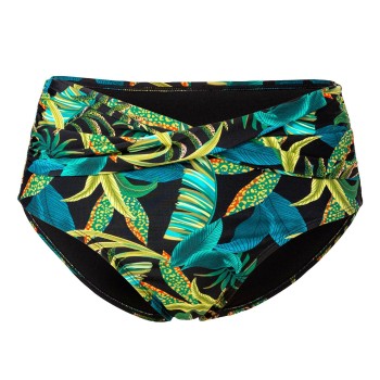 Trofé Trofe Tropicalia Bikini Maxi Brief Flerfarvet 46 Dame
