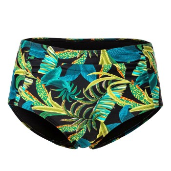 Trofé Trofe Tropicalia Bikini Midi Brief Flerfarvet 46 Dame