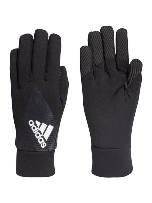 ADIDAS SPORTSWEAR Sportshandsker  sort / hvid