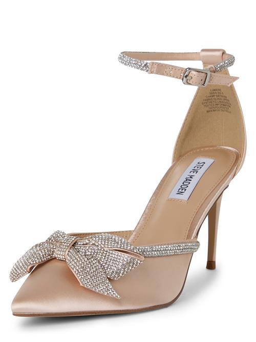 STEVE MADDEN Slingpumps 'Lumiere'  champagne