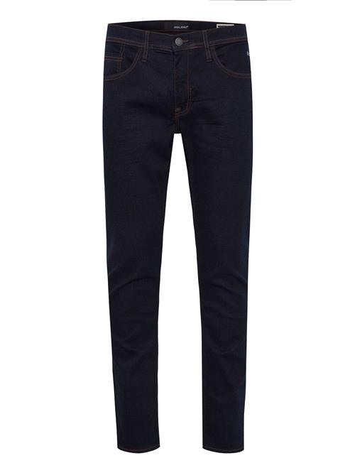 BLEND Jeans 'Twister'  mørkeblå / lysebrun