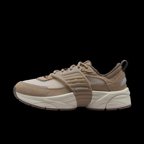 Jordan Trunner O/S-sko til kvinder - brun